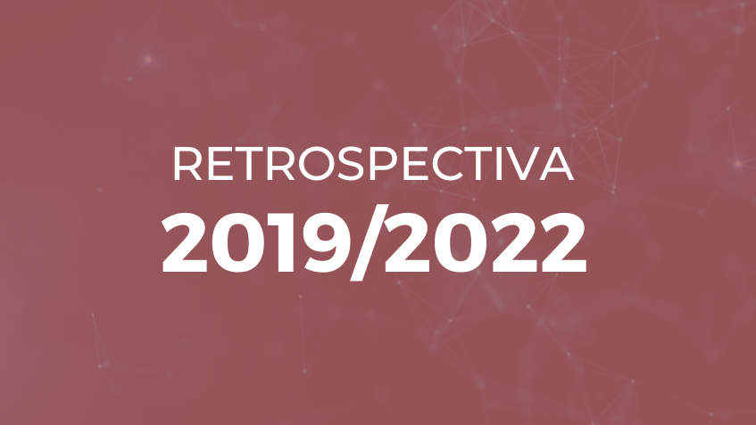 Retrospectiva 2019