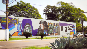 Após atuação da Defensoria, estudante venezuelana consegue ingressar no curso de medicina na Ufes 