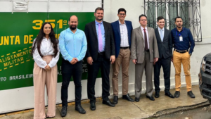Defensoria terá nova unidade de atendimento em Barra de São Francisco