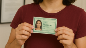 Reconhecimento do nome social na administração pública estadual passa a ser realidade no ES