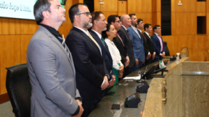 ALES realiza sessão solene em homenagem ao Dia da Defensoria Pública
