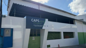 Após ação da Defensoria do ES, Serra ganha primeiro CAPS 24 horas para atendimento em álcool e drogas